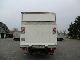 2011 MAN  TGL 8.180 LUFTFEDERU NG case 7m with LDBW * AHK * Van or truck up to 7.5t Box photo 5