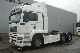 2006 MAN  TGA 26.480 6x4 + ZF Retarder Semi-trailer truck Standard tractor/trailer unit photo 1