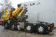 2000 MAN  Palfinger PK 66000 41 464 VFLC 8x4 E6 Semi-trailer truck Standard tractor/trailer unit photo 6