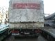 1993 MAN  8150 SILENT, flatbed tarp Truck over 7.5t Stake body and tarpaulin photo 4