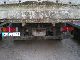 1993 MAN  8150 SILENT, flatbed tarp Truck over 7.5t Stake body and tarpaulin photo 5