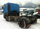 2000 MAN  TGA 18.410 FLT manual Kipphydraulik Semi-trailer truck Standard tractor/trailer unit photo 2