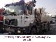 MAN  33-414 1999 Heavy load photo