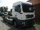 2003 MAN  TGA4.10 Truck over 7.5t Swap chassis photo 12
