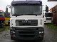 2003 MAN  TGA4.10 Truck over 7.5t Swap chassis photo 1