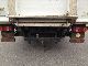 1995 MAN  L2000 Flatbed * LADEBORDWAND * Van or truck up to 7.5t Stake body photo 2