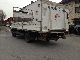 1995 MAN  L2000 Flatbed * LADEBORDWAND * Van or truck up to 7.5t Stake body photo 5