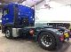 2007 MAN  ADR 18 400 Euro 5 390 410 440 460 480 Semi-trailer truck Standard tractor/trailer unit photo 1