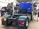 2007 MAN  ADR 18 400 Euro 5 390 410 440 460 480 Semi-trailer truck Standard tractor/trailer unit photo 7
