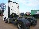 2005 MAN  18.480 TGA XXL Intarder Semi-trailer truck Standard tractor/trailer unit photo 3