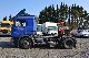 2001 MAN  M32 ME 280 B Semi-trailer truck Standard tractor/trailer unit photo 5