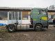 2005 MAN  TGA 18.430/Schalter / hydraulic / engine damage Semi-trailer truck Standard tractor/trailer unit photo 7