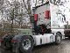 2006 MAN  18.440 XXL / hydraulics, ADR / EURO 4 Semi-trailer truck Hazardous load photo 1