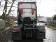 2006 MAN  18.440 XXL / hydraulics, ADR / EURO 4 Semi-trailer truck Hazardous load photo 3