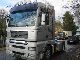 2006 MAN  18.440 XXL / hydraulics, ADR / EURO 4 Semi-trailer truck Hazardous load photo 4