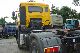 2005 MAN  18 480 AS 4x4 leaf-air Semi-trailer truck Standard tractor/trailer unit photo 1