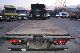 2000 MAN  12 220 chassis, NAVI, 1 HAND HEATER Truck over 7.5t Chassis photo 10