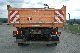 2002 MAN  LE 18.280 Truck over 7.5t Three-sided Tipper photo 2