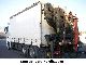 2009 MAN  TGX 26.440 € 5 switch-Palfinger PK 21000 Truck over 7.5t Stake body photo 3