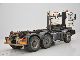 2000 MAN  33 414 - 6X4 Semi-trailer truck Standard tractor/trailer unit photo 8