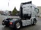 2007 MAN  XL 18 440 SWITCHES PUSH HYDRODRIVE EU 4 + KIPPHY Semi-trailer truck Standard tractor/trailer unit photo 1