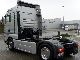 2007 MAN  XL 18 440 SWITCHES PUSH HYDRODRIVE EU 4 + KIPPHY Semi-trailer truck Standard tractor/trailer unit photo 3