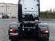 2007 MAN  XL 18 440 SWITCHES PUSH HYDRODRIVE EU 4 + KIPPHY Semi-trailer truck Standard tractor/trailer unit photo 4
