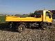 2001 MAN  LE 220 C tipper with air Van or truck up to 7.5t Tipper photo 10