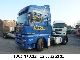 2006 MAN  TGA 18 430 XXL 4 UNITS Semi-trailer truck Standard tractor/trailer unit photo 1