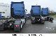 2006 MAN  TGA 18 430 XXL 4 UNITS Semi-trailer truck Standard tractor/trailer unit photo 5