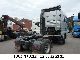 2006 MAN  TGA 18 430 XXL Semi-trailer truck Standard tractor/trailer unit photo 2