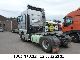 2006 MAN  TGA 18 430 XXL Semi-trailer truck Standard tractor/trailer unit photo 3