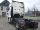 2008 MAN  TGA 18.440 XXL AUTOMATIC RETARDER € 5 Semi-trailer truck Standard tractor/trailer unit photo 3