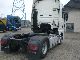 2008 MAN  TGA 18.440 XXL AUTOMATIC RETARDER € 5 Semi-trailer truck Standard tractor/trailer unit photo 5