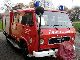 1984 MAN  6.90 LF8 pumper 1.Hd. 9-seater 49 800 km Van or truck up to 7.5t Other vans/trucks up to 7 photo 1