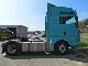 2004 MAN  18.480 Semi-trailer truck Standard tractor/trailer unit photo 1