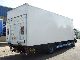 2005 MAN  FL 12 220 cases, only 295 TKM, (12200,12.180) Truck over 7.5t Box photo 2