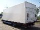 2005 MAN  FL 12 220 cases, only 295 TKM, (12200,12.180) Truck over 7.5t Box photo 3