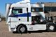 2008 MAN  18 480 TGX-retarder-Auto-5 € Semi-trailer truck Standard tractor/trailer unit photo 1