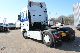 2008 MAN  18 480 TGX-retarder-Auto-5 € Semi-trailer truck Standard tractor/trailer unit photo 3