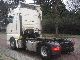 2007 MAN  TGA 18.440 XLX Manuel gearbox / retarder Semi-trailer truck Standard tractor/trailer unit photo 1