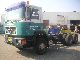 1996 MAN  27 322-cabin 6x4 Chassie 10 tires Truck over 7.5t Chassis photo 3