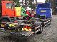 2000 MAN  12 224 FOR 2 BDF SYSTEEM Maben Truck over 7.5t Swap chassis photo 2