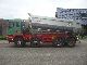 2006 MAN  TGA 35.390 8x4 TRUCKS Truck over 7.5t Tipper photo 2