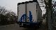 2003 MAN  LE12.220 top condition Truck over 7.5t Stake body and tarpaulin photo 3