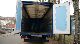 2003 MAN  LE12.220 top condition Truck over 7.5t Stake body and tarpaulin photo 4