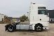 2003 MAN  TGA 18.460XXL/Klima / intarder / manual transmission Semi-trailer truck Standard tractor/trailer unit photo 2