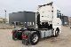 2003 MAN  TGA 18.460XXL/Klima / intarder / manual transmission Semi-trailer truck Standard tractor/trailer unit photo 3