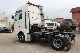 2003 MAN  TGA 18.460XXL/Klima / intarder / manual transmission Semi-trailer truck Standard tractor/trailer unit photo 4
