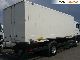 2006 MAN  TGA 18.350 4X2 LL driving school cars Truck over 7.5t Swap chassis photo 1